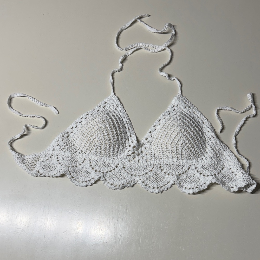 Crochet Set - Picture 3 of 8